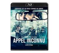 Appel Inconnu - Blu-Ray