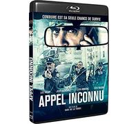 Appel Inconnu - Blu-Ray