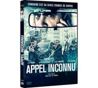 Appel inconnu Blu-ray E