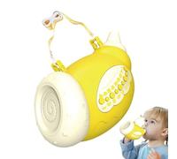 Appel pour AnimauxPour , Cornes Instruments De Musique Jouet, 30 Jouets avec Jouets-AnimauxPour Filles Et Garçons, 2 Modes D'Entraînement De La Capacité Pulmonaire
