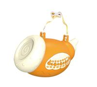 Appel pour AnimauxPour , Cornes Instruments De Musique Jouet, 30 Jouets avec Jouets-AnimauxPour Filles Et Garçons, 2 Modes D'Entraînement De La Capacité Pulmonaire