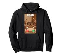 Appel téléphonique Animal drôle Appel téléphonique Meme Sweat à Capuche