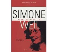 APPEL UNIVERSEL DE SIMONE WEIL (0000)