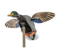 Appelant à ailes motorisées Mojo - Canard