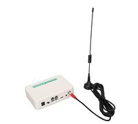 Appelant de Bureau GSM, Terminal sans Fil Fixe DTMF Signal Antipodal Quadri-bande pour l'usine (Prise UE)