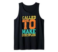 Appelé à Faire des Disciples Débardeur