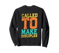 Appelé à Faire des Disciples Sweatshirt