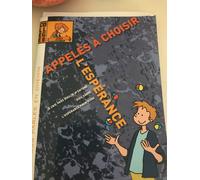 Tu nous parles en chemin - Collège - Appelés à choisir l'espérance - Jeune