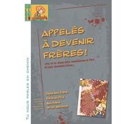 Tu nous parles en chemin - Collège - Appelés à devenir frère - Animateur