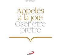 Appeles a la joie George Augustin (Auteur)