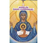 Appeles Dans l'Emmanuel