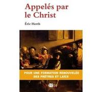 Appelés par le Christ