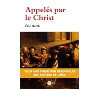 Appelés par le Christ