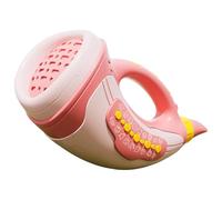 Appeleur électrique d'animaux : Jouet éducatif de Chasse avec Corne pour , Jouet avec Son Animal Bruyant, Durable, Jeu en Plein air, Jouets Amusants pour de Plus de 3 Ans,