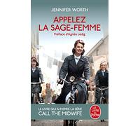 Appelez la sage-femme