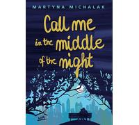 Appelez-moi au milieu de la nuit - Martyna Michalak (Buch auf Polnisch)