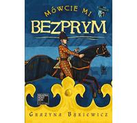Appelez-moi Bezprym