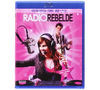 Appelez-Moi Dj Rebel (Radio Rebel) (Bd + Dvd)