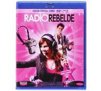 Appelez-moi DJ Rebel (Radio Rebel) (BD + DVD) G