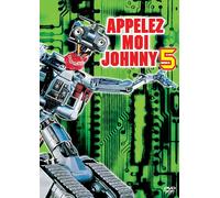 Appelez-Moi Johnny 5