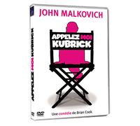Appelez-moi Kubrick - Edition avec Sur-Etui DVD