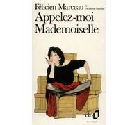 Appelez-moi mademoiselle