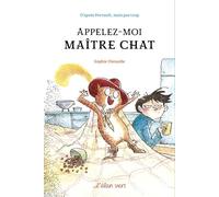 Appelez-moi maître chat