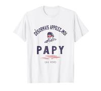 Appelez-Moi Papy | Annonce Grossesse Papy Futur Grand-Père T-Shirt