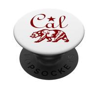 Appelez Mono R PopSockets PopGrip Adhésif