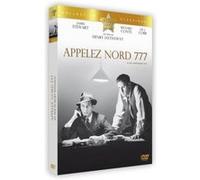 Appelez Nord 777 DVD E