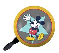 Appelez SP Vintage Mickey Yellow