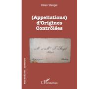 (Appellations) d’Origines Contrôlées