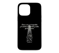 Appelle-Moi et Je répondrai à Jérémie 33:3 Prière chrétienne Coque pour iPhone 13 Pro Max