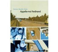 Appelle-moi Ferdinand Christophe Conty (Auteur), Hervé Bourhis (Auteur), Christian Durieux (Auteur), Christian Durieux (Illustration)