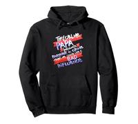 Appelle-moi papa Mon partenaire dans le crime me fait une mauvaise influence Sweat à Capuche
