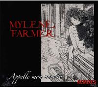 Farmer, Mylene - Appelle Mon Numero [Import]