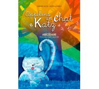 Appelons un chat, e. katz - Fabienne Jacob - Du Signe Eds - broché - Méthode de langue