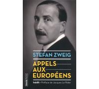 Appels aux Européens