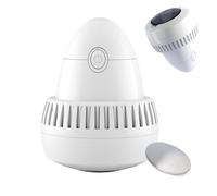 Appels de solvant électrique sur les pieds, dissolution électrique de callosités pour les pieds | Dissolvant imperméable pour les peaux mortes pour les pieds - ponceuse amovible pour les pieds