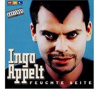 Appelt,Ingo - Feuchte Seite