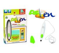 Appen - stylet multifonction multicolore TU