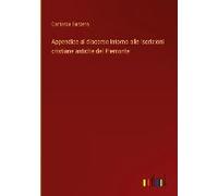 Appendice Al Discorso Intorno Alle Iscrizioni Cristiane Antiche Del Piemonte