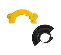 Appendice de concassage efficace avec accord mondial et double auvent de sécurité pour une stabilité fonctionnelle renforcée