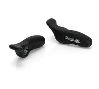 Appendices Manubrio Be-A08 Forme Ergonomique Noir 2501571600 XLC Vélo
