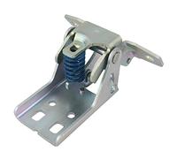 APPERFiT Charnière de porte supérieure pour porte avant droite côté passager compatible avec Dodge Ram 1500 2500 3500, 1997-1998 Dodge Dakota remplace 55075956AC
