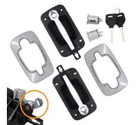 APPERFiT Poignée de porte extérieure pour International ProStar