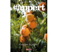 Appert n°3 - Collectif - Menu Fretin - broché - Revue