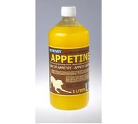 Nutri-Vet - Aliment complémentaire chiens et chats - Appétine - Riche en acide gras de poulet - 1 L