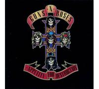Appetite For Destruction