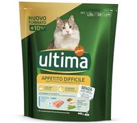 Appétit difficile Truite - Croquettes pour chat - Lot de 4 x 440 g